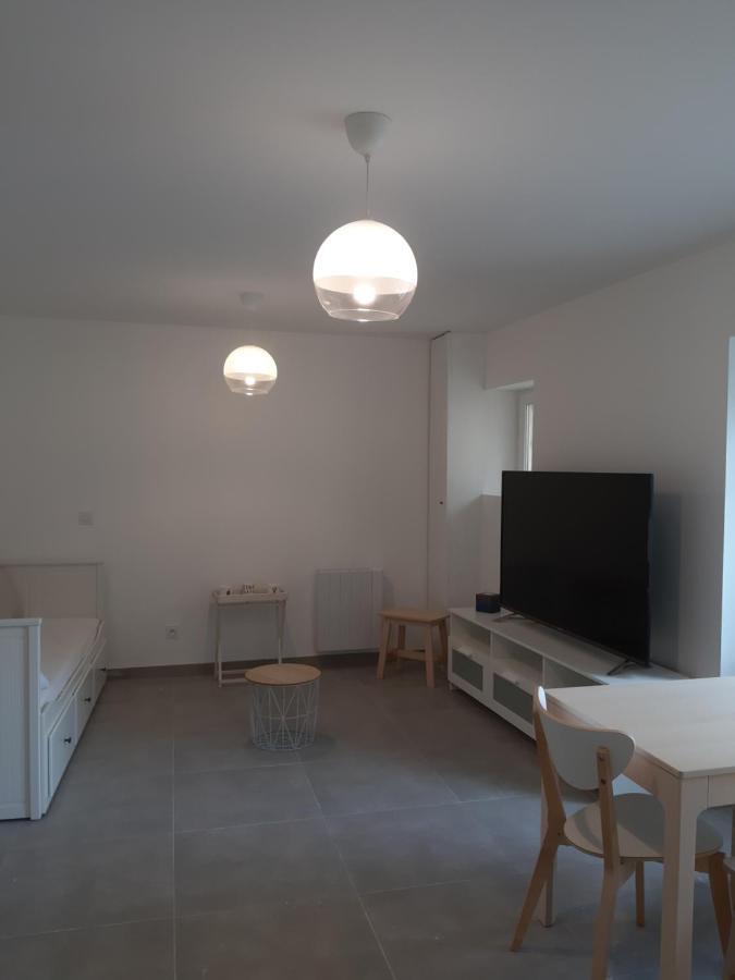 Appartement Grabels 2 A 4 Personnes Kültér fotó